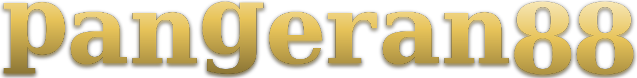 pangeran88 logo