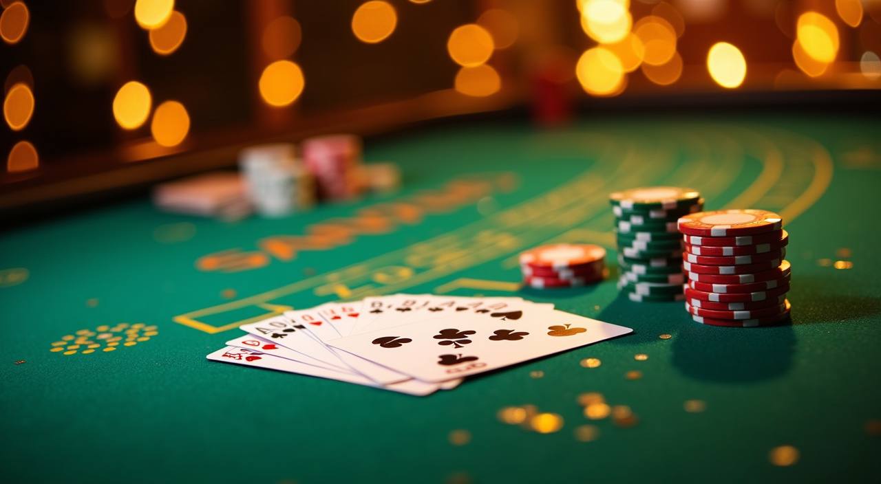 pangeran88 Dealer-led rounds