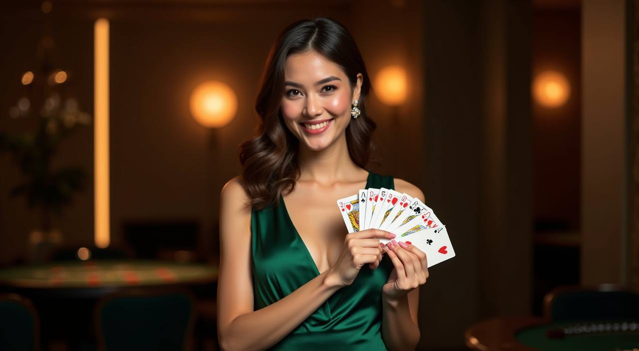 pangeran88 Browse Casino Rooms By Format